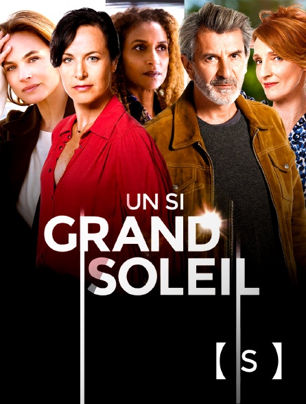 France TV Séries - Un si grand soleil