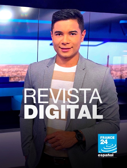 France 24 Spanish - Revista digital