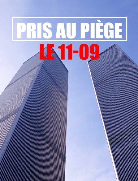 Pris au piège