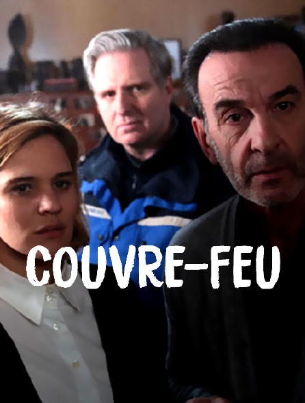 Couvre-feu