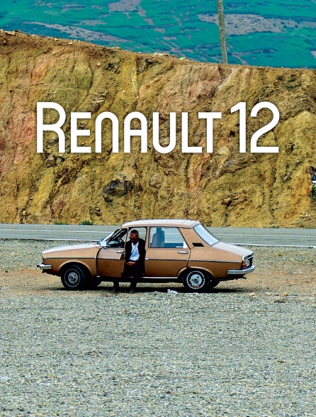 Renault 12