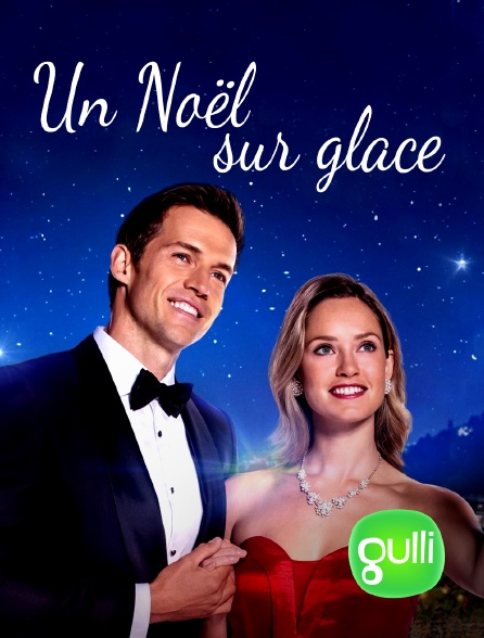 Gulli - Un Noël sur glace