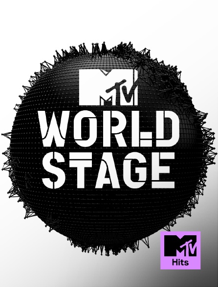 MTV Hits - MTV World Stage - 04/10/2024 à 21h00