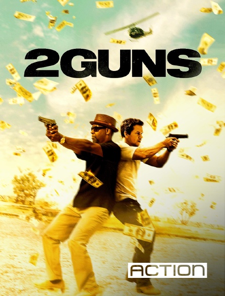 Action - 2 Guns