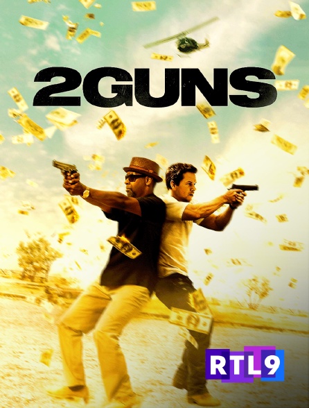 RTL 9 - 2 Guns