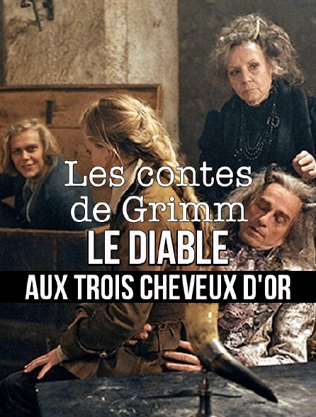 Les contes de Grimm