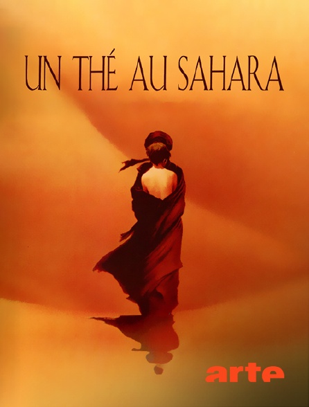 Arte - Un thé au Sahara