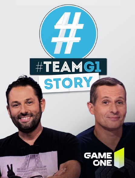 Game One - #TeamG1 Story