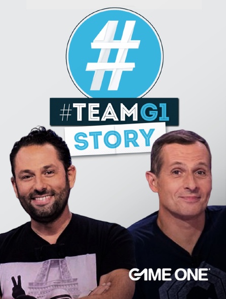 Game One - #Teamg1 Story - 13/09/2024 à 06h35