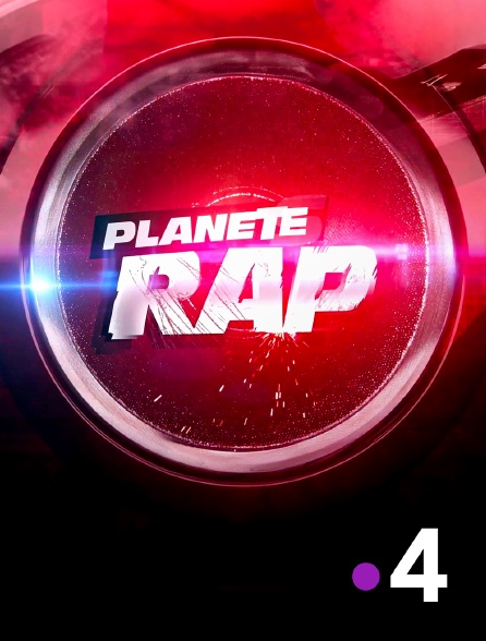 France 4 - Planète Rap - 20/09/2024 à 04h00