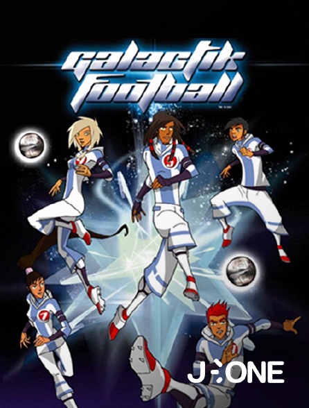 J-One - Galactik Football