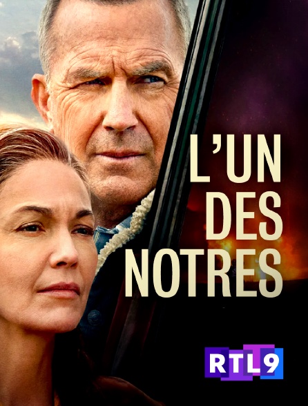 RTL 9 - L'un des nôtres