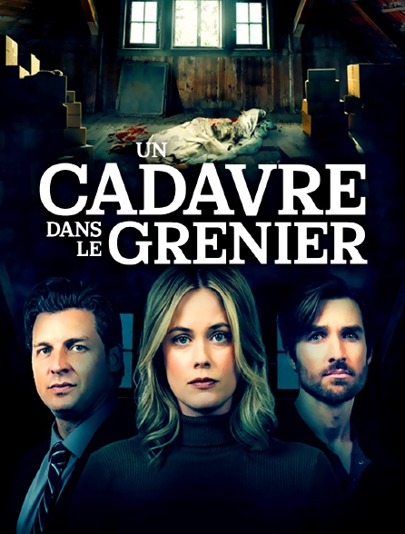 Un cadavre dans le grenier - 09/01/2024 à 14h50