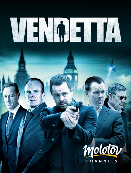 Molotov channels - Vendetta