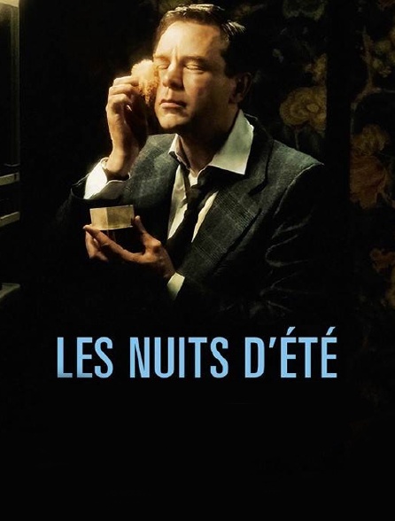 Les nuits d'été