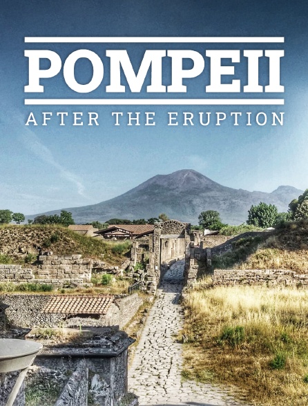 Pompeii : Après l'éruption