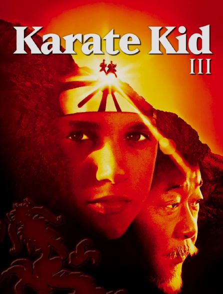 Karaté kid III