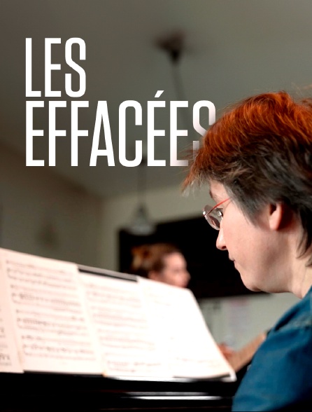 Les effacées