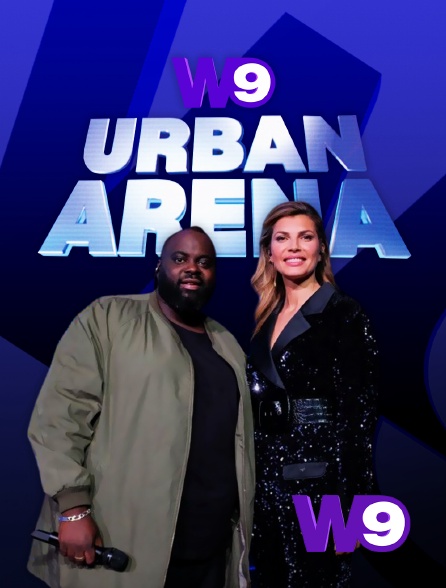 W9 - W9 Urban Arena