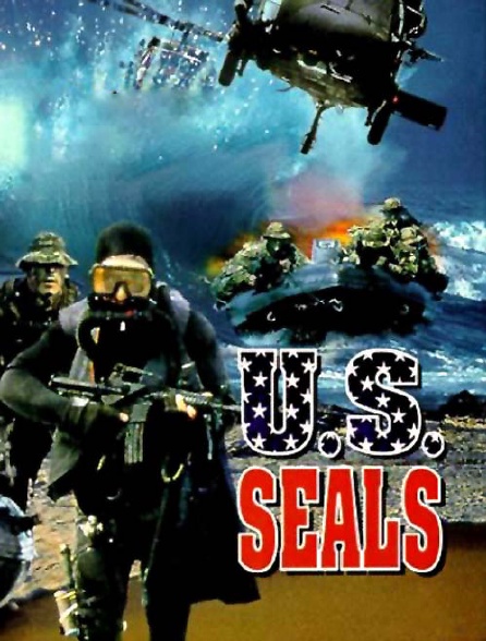 U.S. Seals