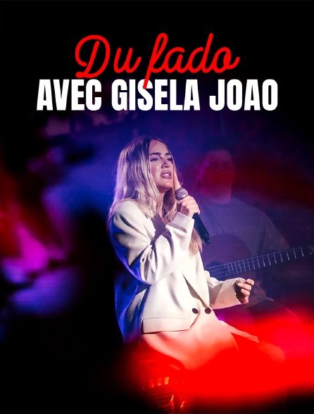 Du fado avec Gisela Joao : Live à Lisbonne - 23/10/2023 à 00h30