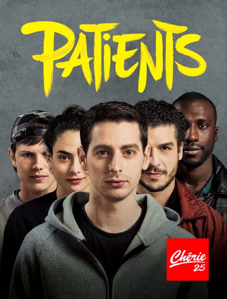 Chérie 25 - Patients