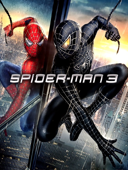 Spider-Man 3