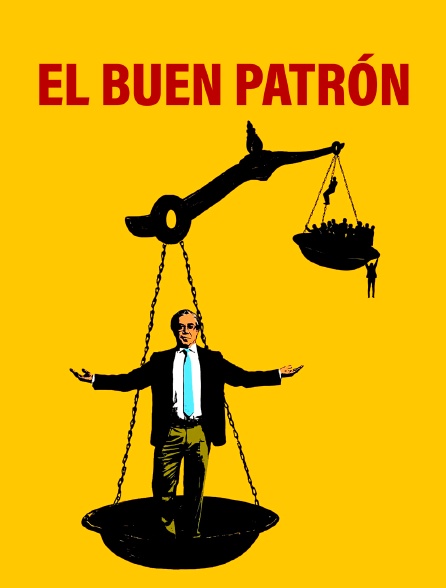 El buen patrón