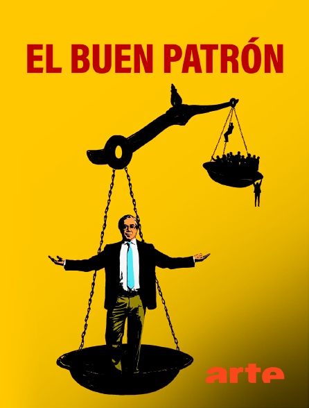 Arte - El buen patrón