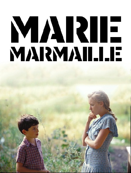 Marie Marmaille