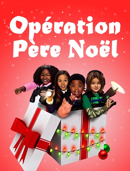 Opération Père Noël