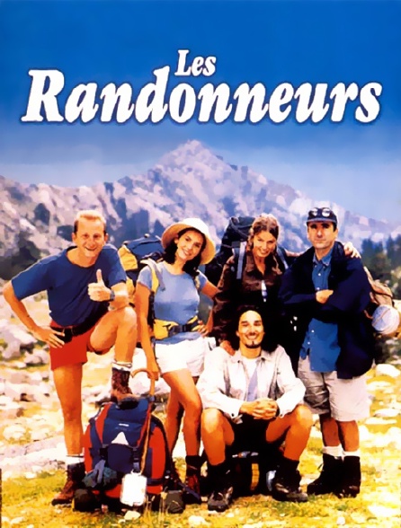 Les randonneurs