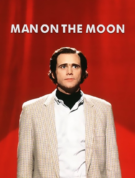 Man on the Moon