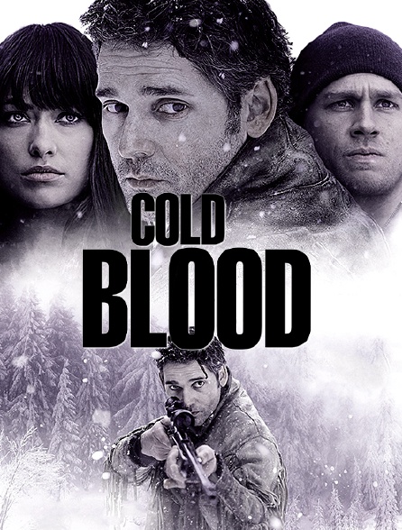 Cold Blood