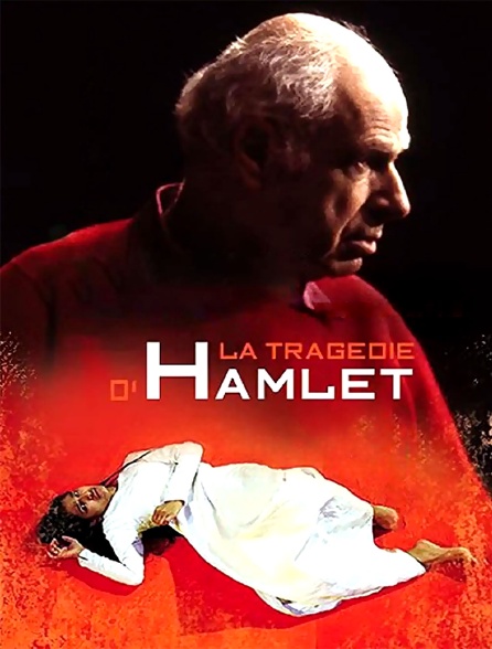 The Tragedy of Hamlet