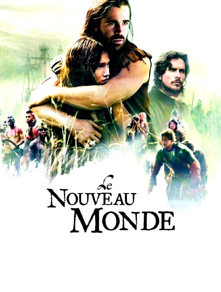 Le nouveau monde