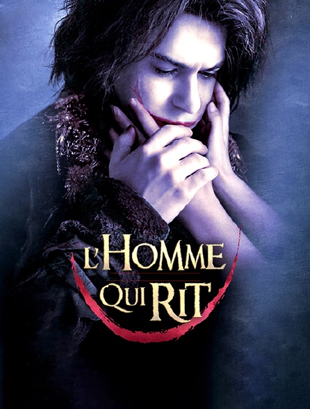 L'homme qui rit