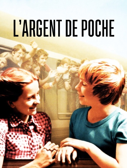 L'argent de poche