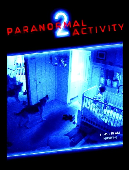 Paranormal Activity 2