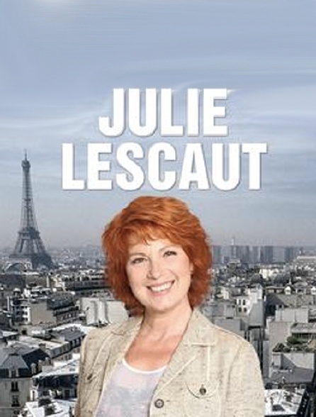 Julie Lescaut