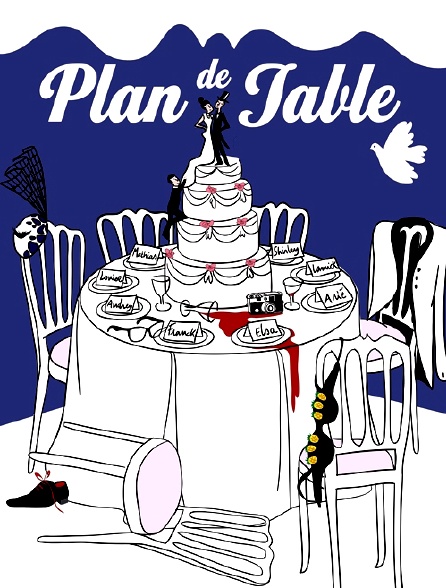 Plan de table