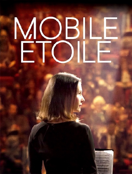 Mobile étoile