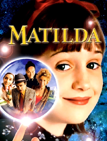 Matilda