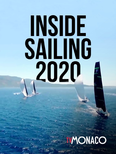 TV Monaco - Inside Sailing 2020 - 06/10/2024 à 14h00