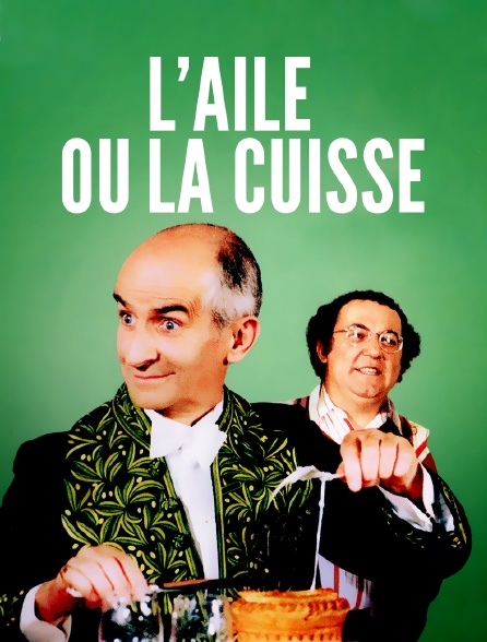 L'aile ou la cuisse