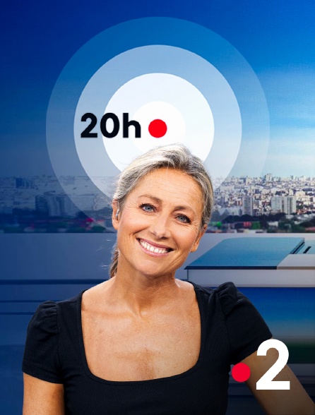 France 2 - Le 20H