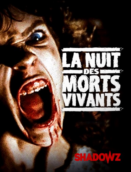 Shadowz - La Nuit des Morts-Vivants