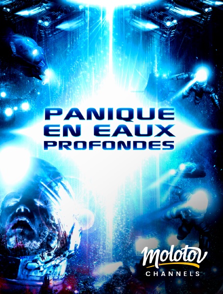 Molotov channels - Panique en eaux profondes