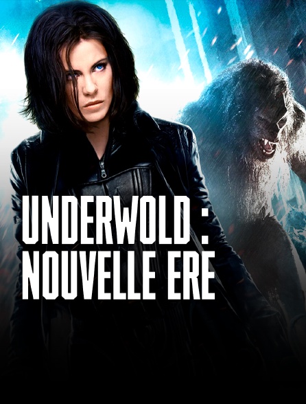 Underworld : nouvelle ère