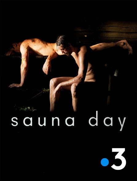 France 3 - Sauna Day